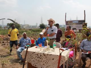 CETAA Chennai for a Greener Chennai