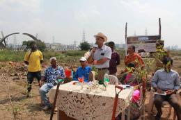 CETAA Chennai for a Greener Chennai