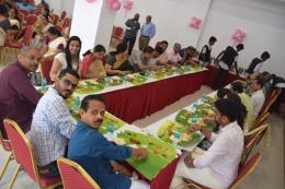 Onam, The Season of Togetherness